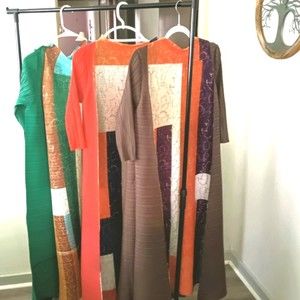 Meet your Posher, Larryssa